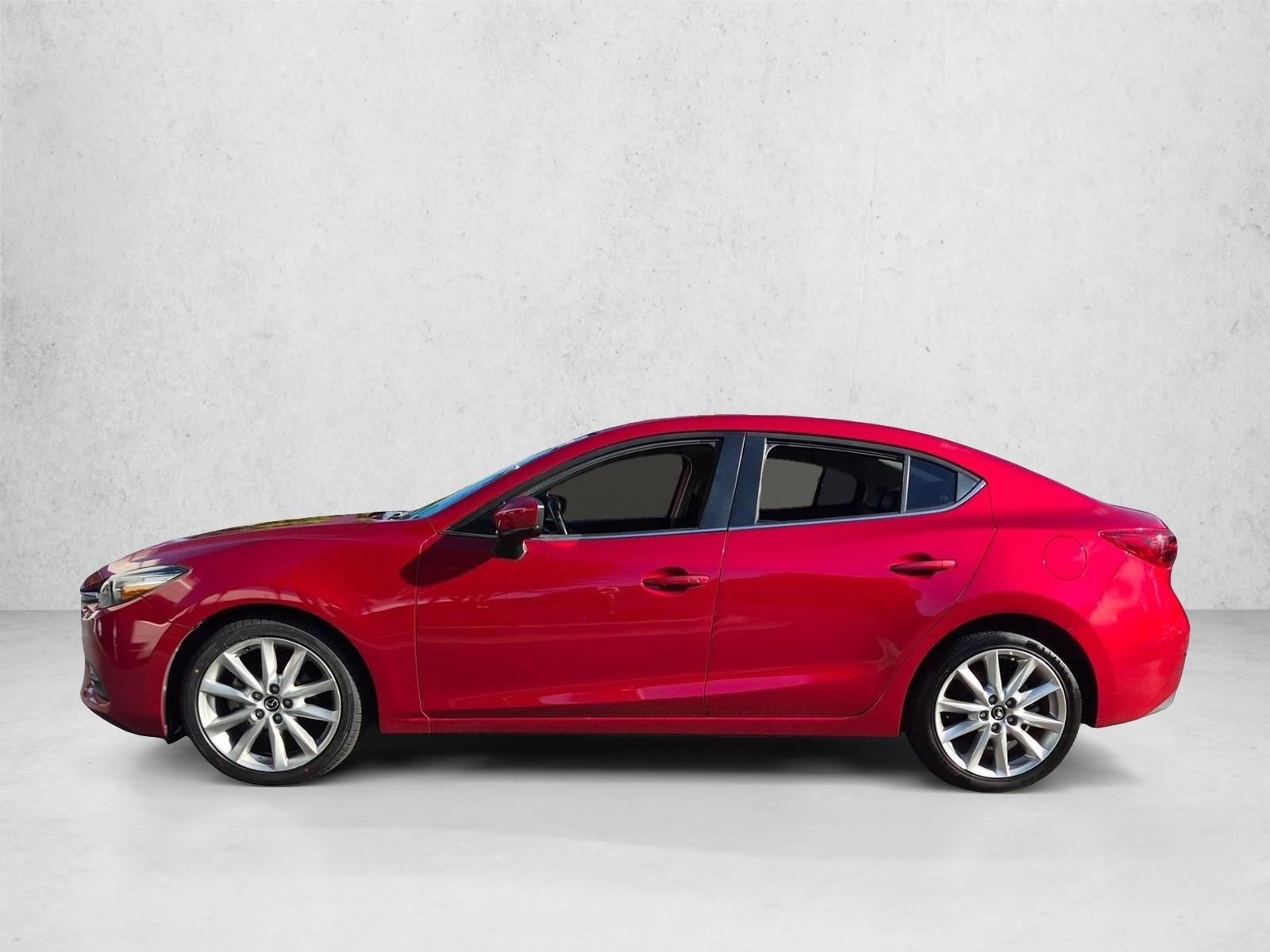 Thumbnail: 2017 Mazda Mazda3 - 2