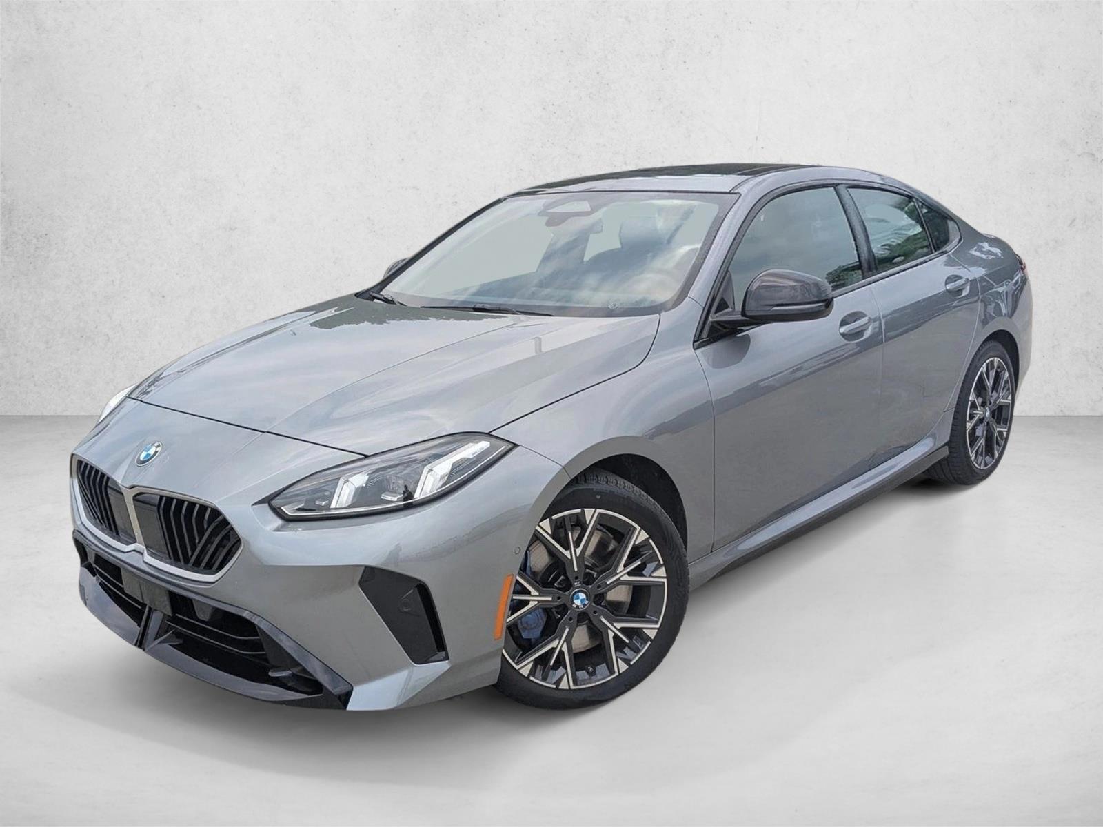 Thumbnail: 2026 BMW 2 Series - 1