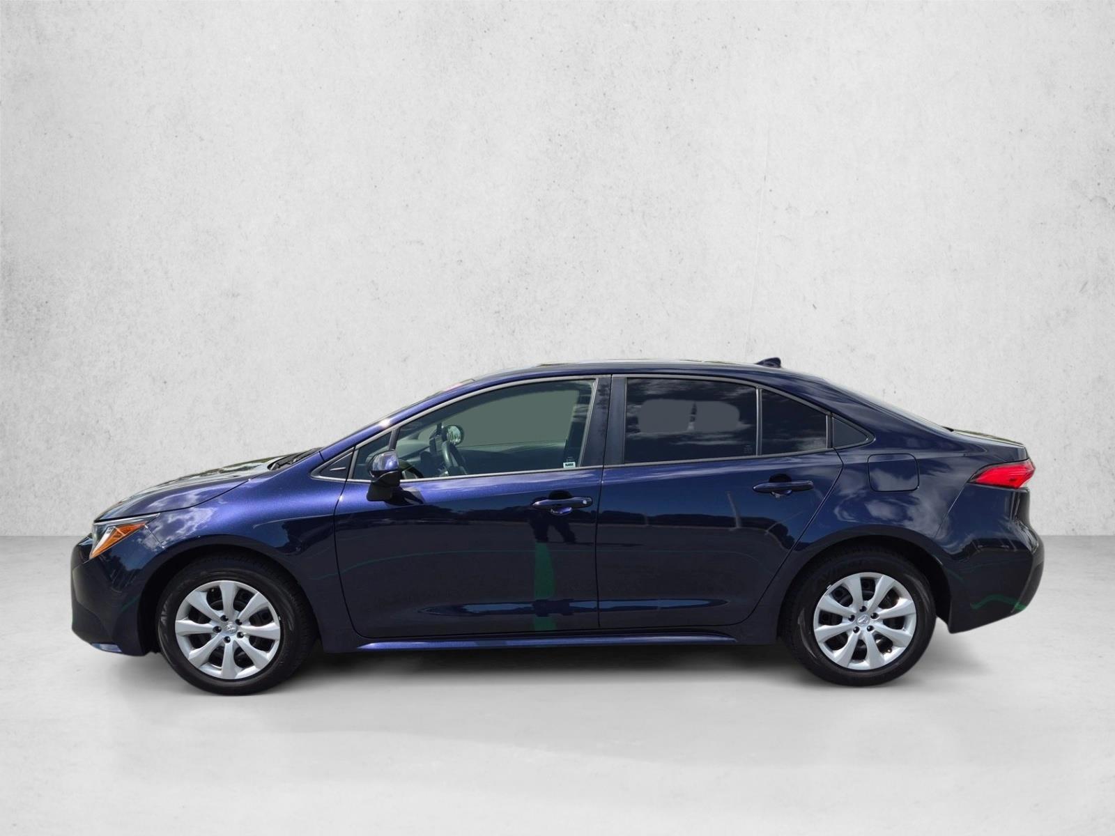Thumbnail: 2026 Toyota Corolla - 2