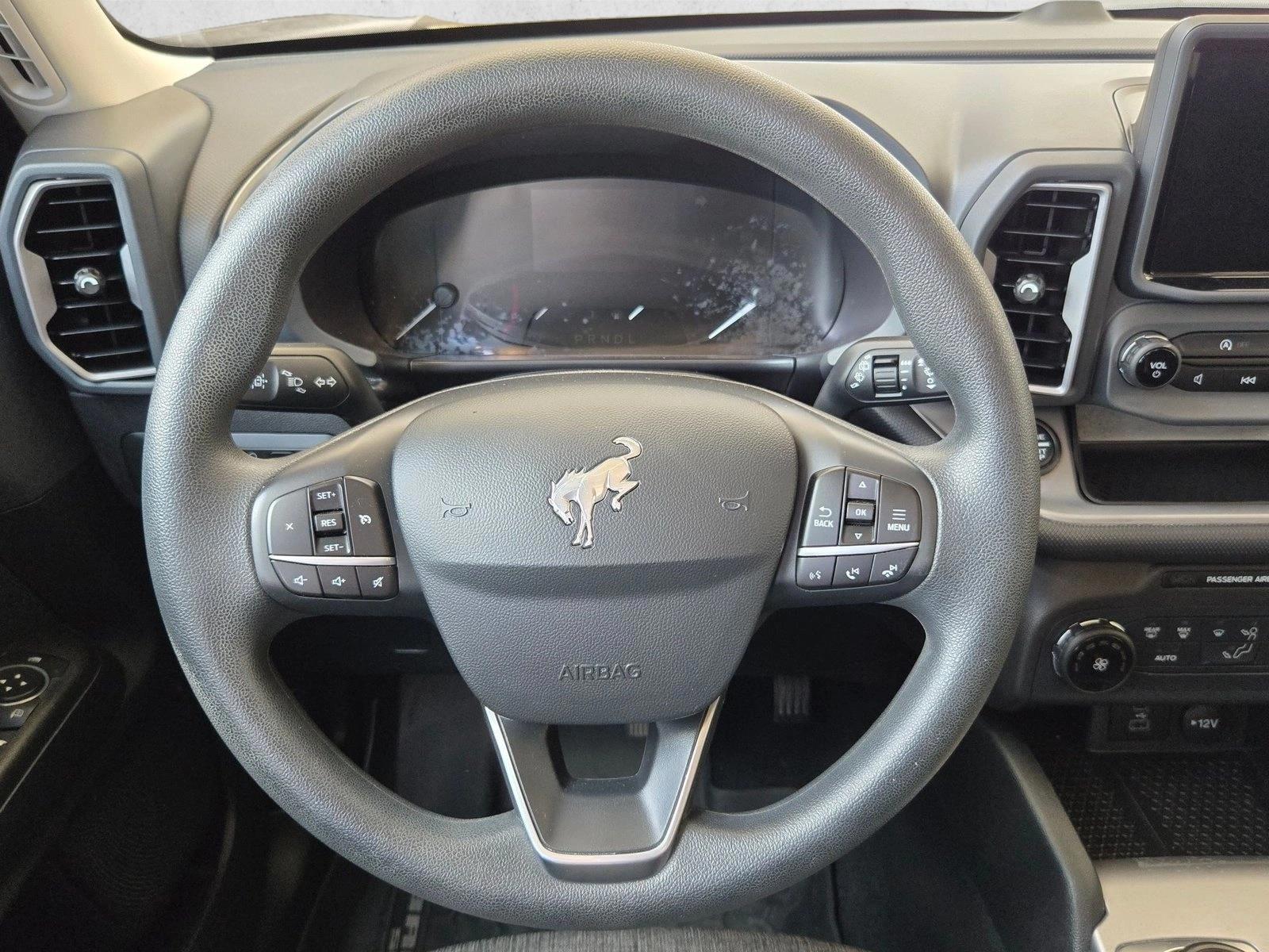 2022 Ford Bronco Sport Big Bend - Photo 12