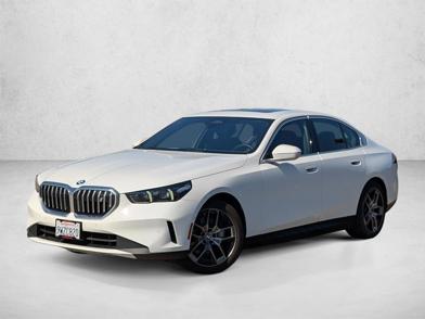 2026 BMW i5 eDrive40 -
                  Valencia, CA