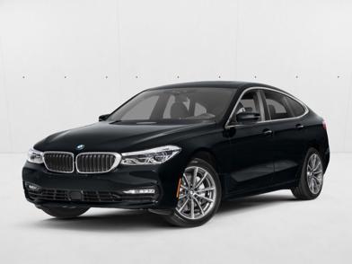 2018 BMW 6 Series 640i xDrive -
                  Carlsbad, CA