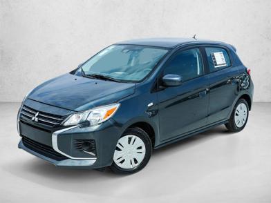 2024 Mitsubishi Mirage