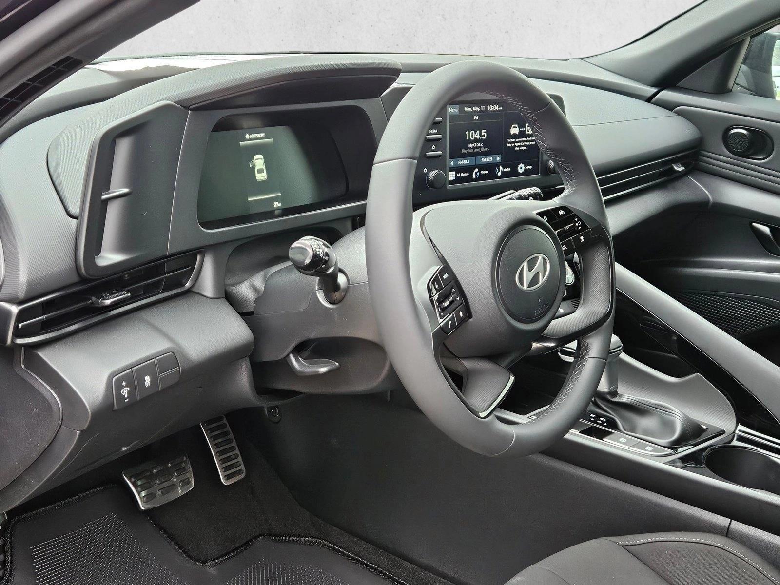 Thumbnail: 2026 Hyundai Elantra - 3