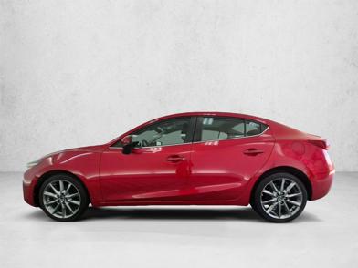 2018 Mazda Mazda3