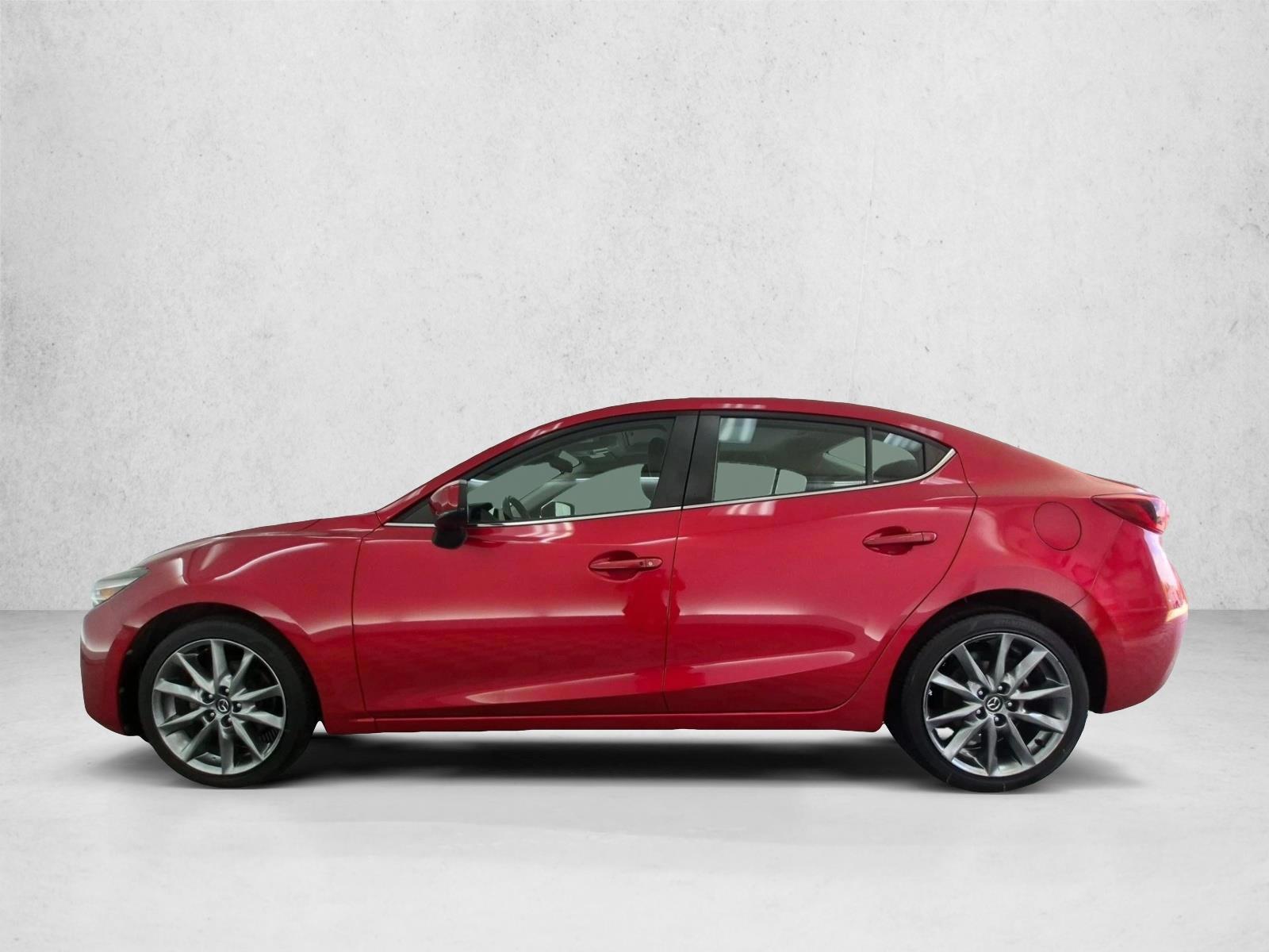 Thumbnail: 2018 Mazda Mazda3 - 2