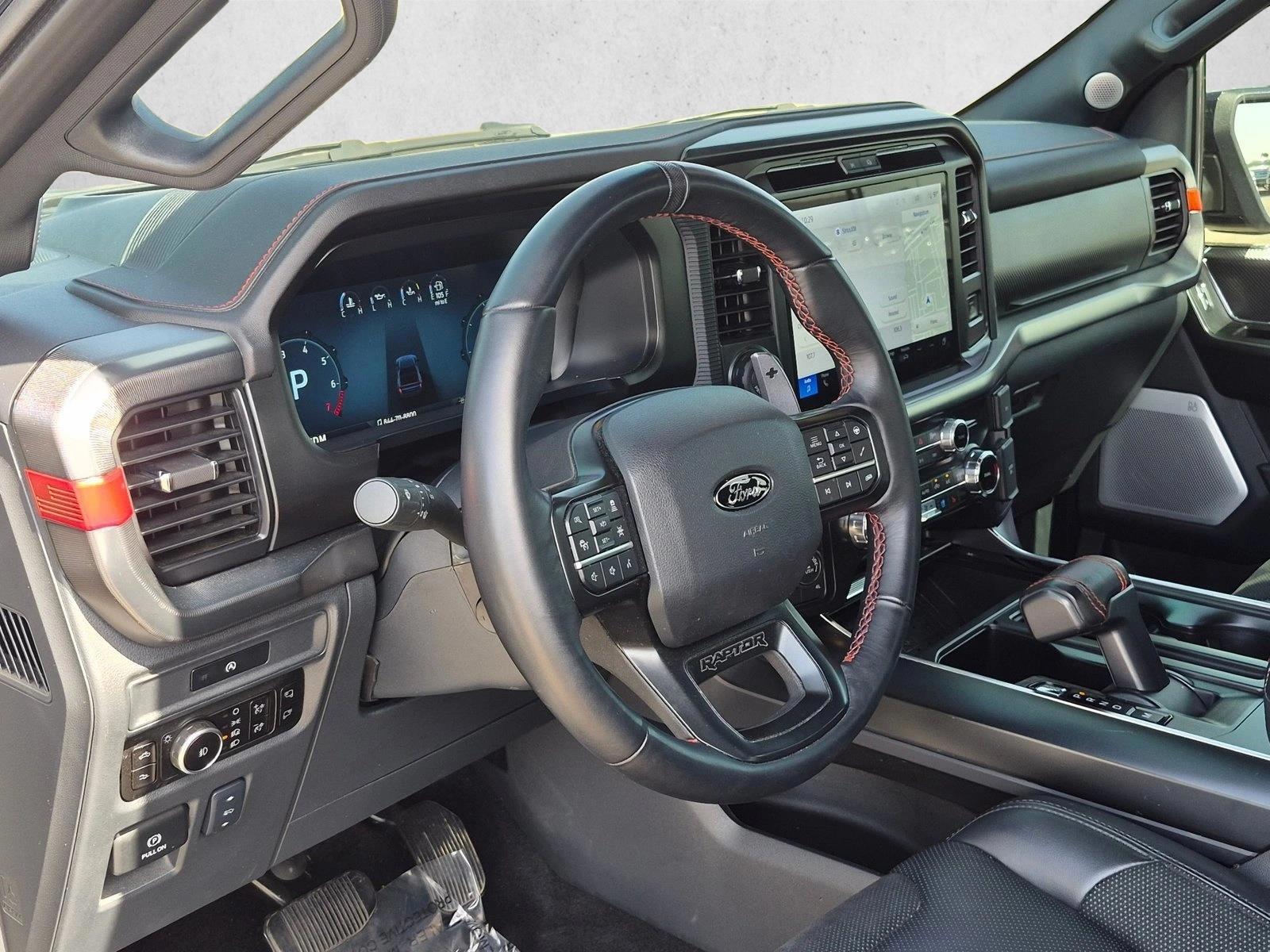 2025 Ford F-150 Raptor - Photo 10