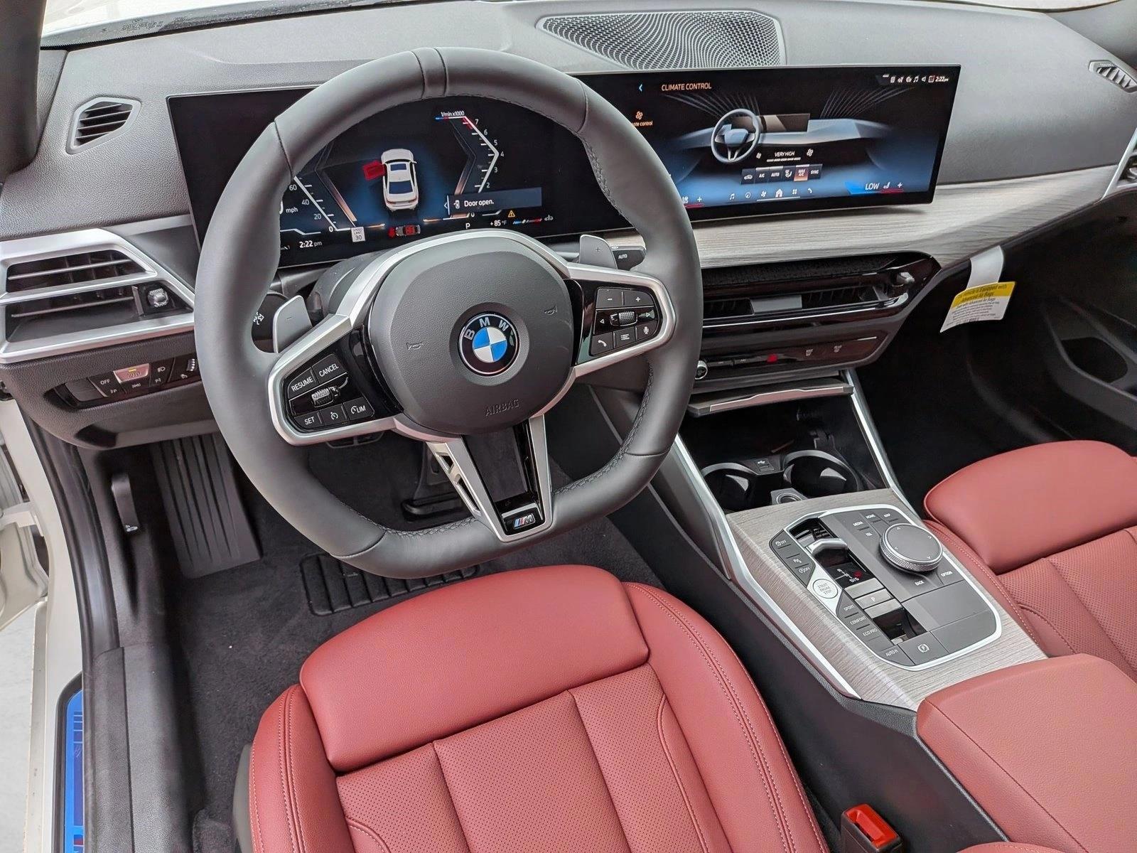 Thumbnail: 2026 BMW 3 Series - 3