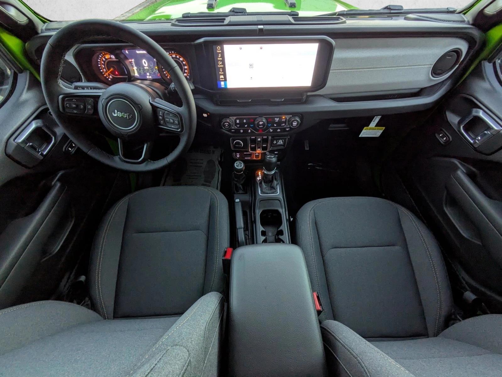 Thumbnail: 2026 Jeep Wrangler - 3