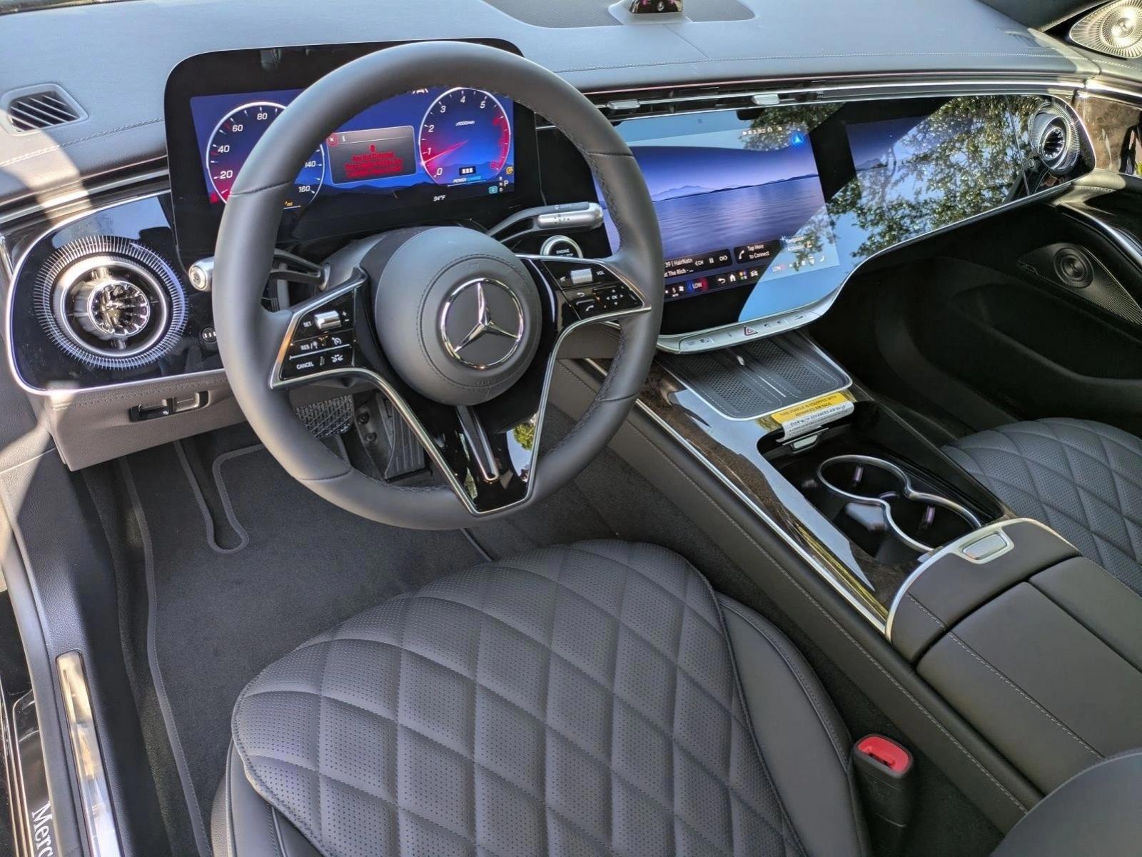 Thumbnail: 2027 Mercedes-Benz S-Class - 3