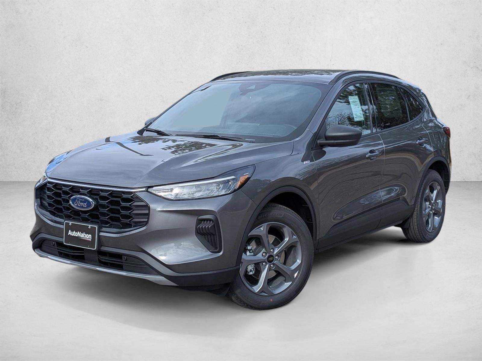 Thumbnail: 2026 Ford Escape - 1