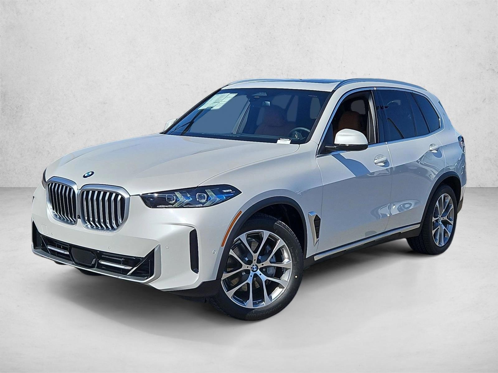 Thumbnail: 2026 BMW X5 - 1