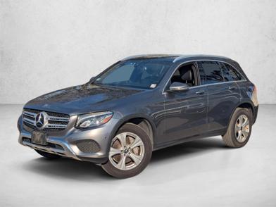 2018 Mercedes-Benz GLC 300 -
                  Fort Myers, FL