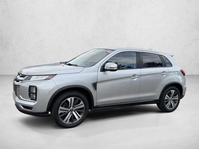 2022 Mitsubishi Outlander SE -
                  Centennial, CO