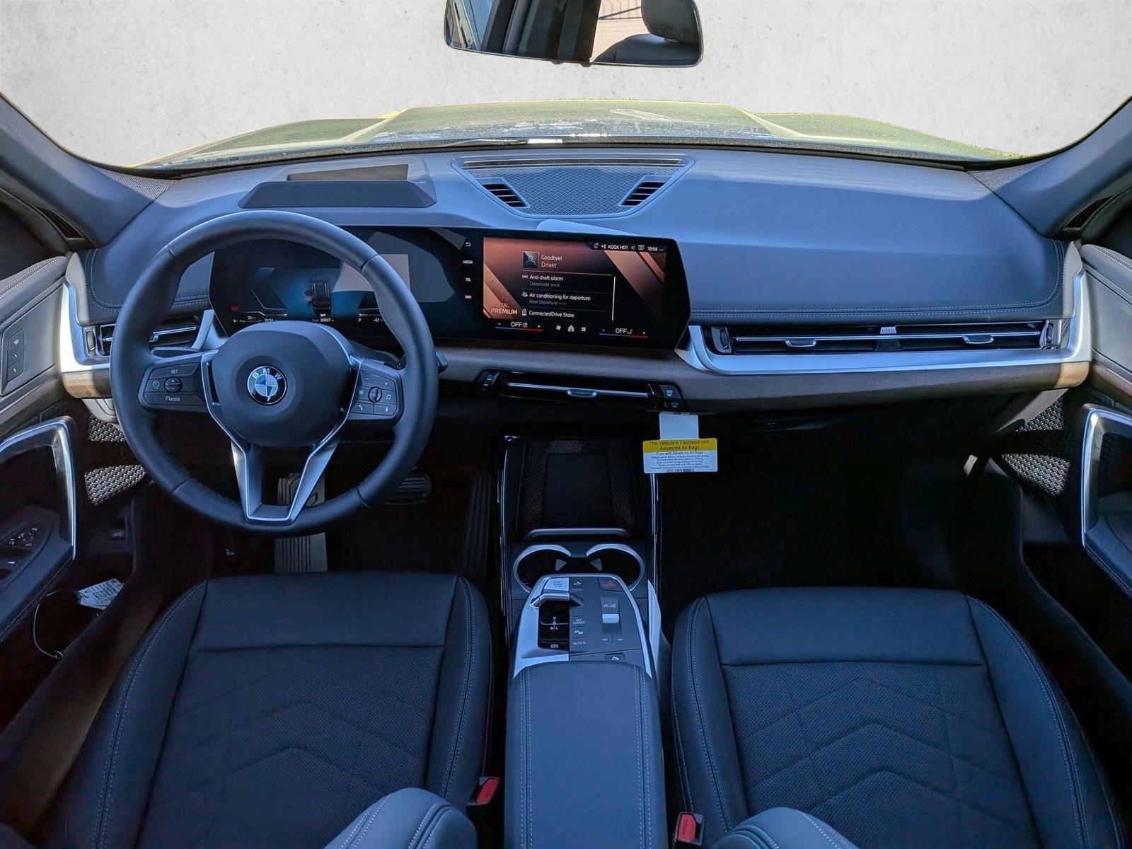 Thumbnail: 2026 BMW X1 - 4