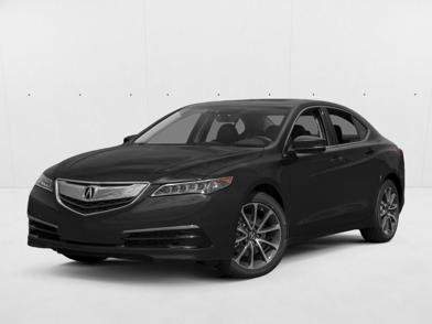 2015 Acura TLX Technology -
                  Sanford, FL