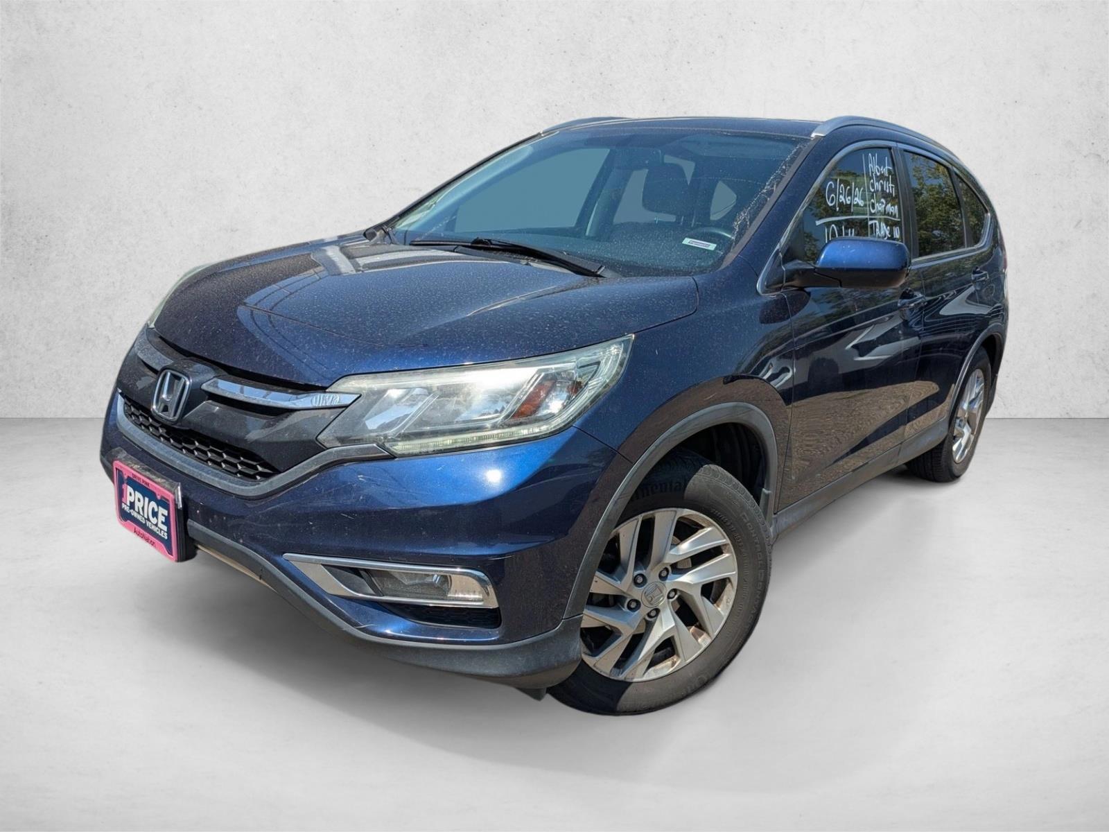 Thumbnail: 2015 Honda CR-V - 1