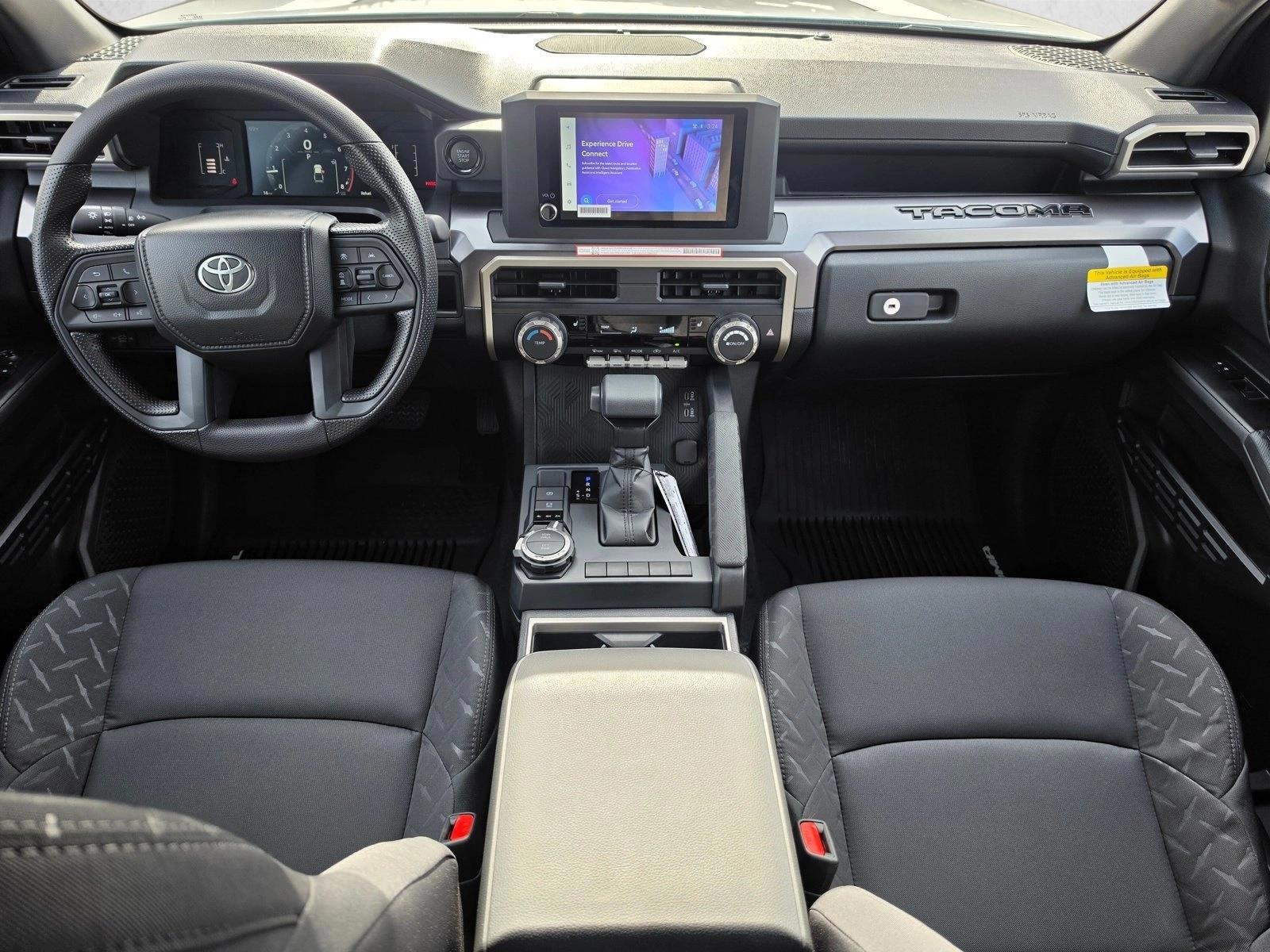 Thumbnail: 2026 Toyota Tacoma - 4