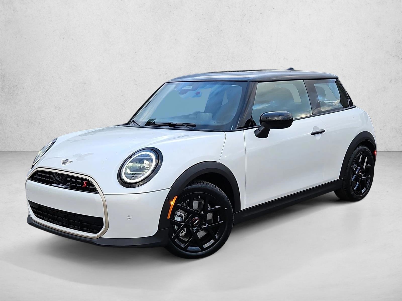 Thumbnail: 2026 MINI Cooper Hardtop - 1