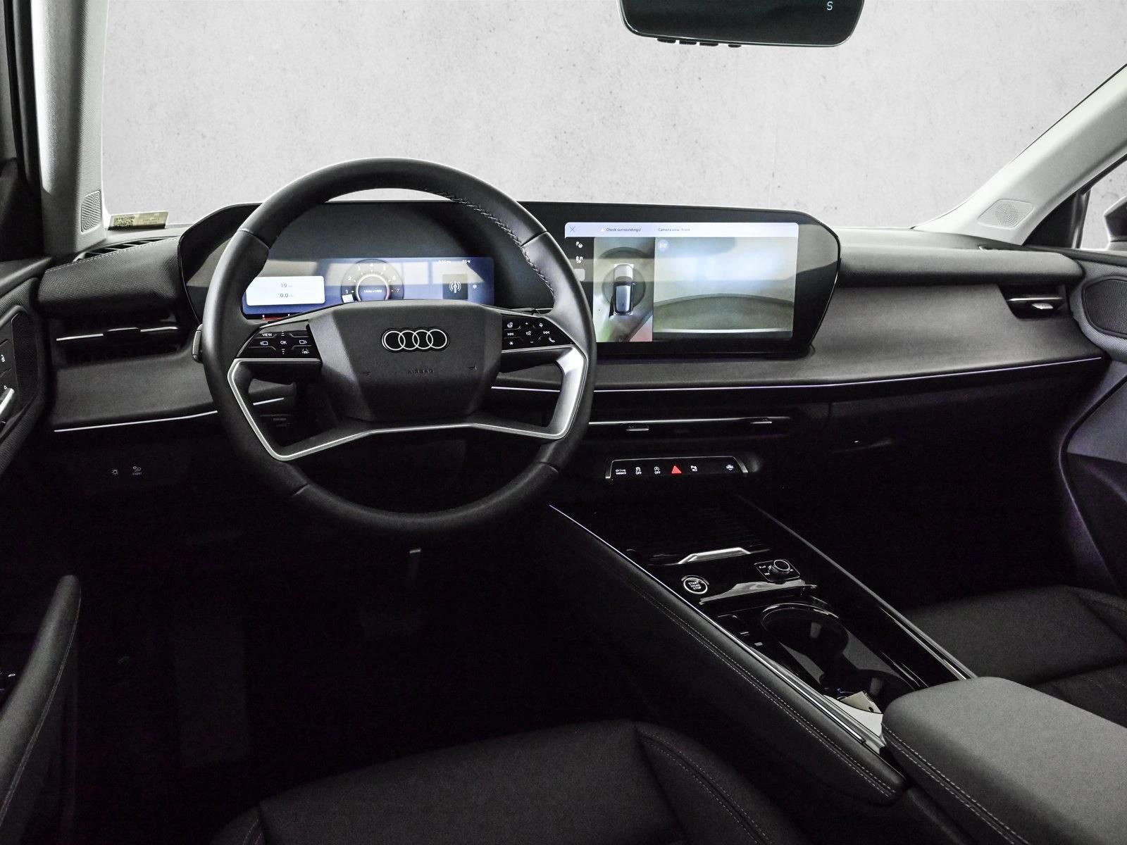 Thumbnail: 2026 Audi Q3 - 3