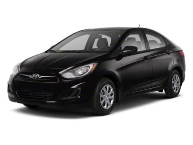 2012 Hyundai Accent GLS -
                  Littleton, CO