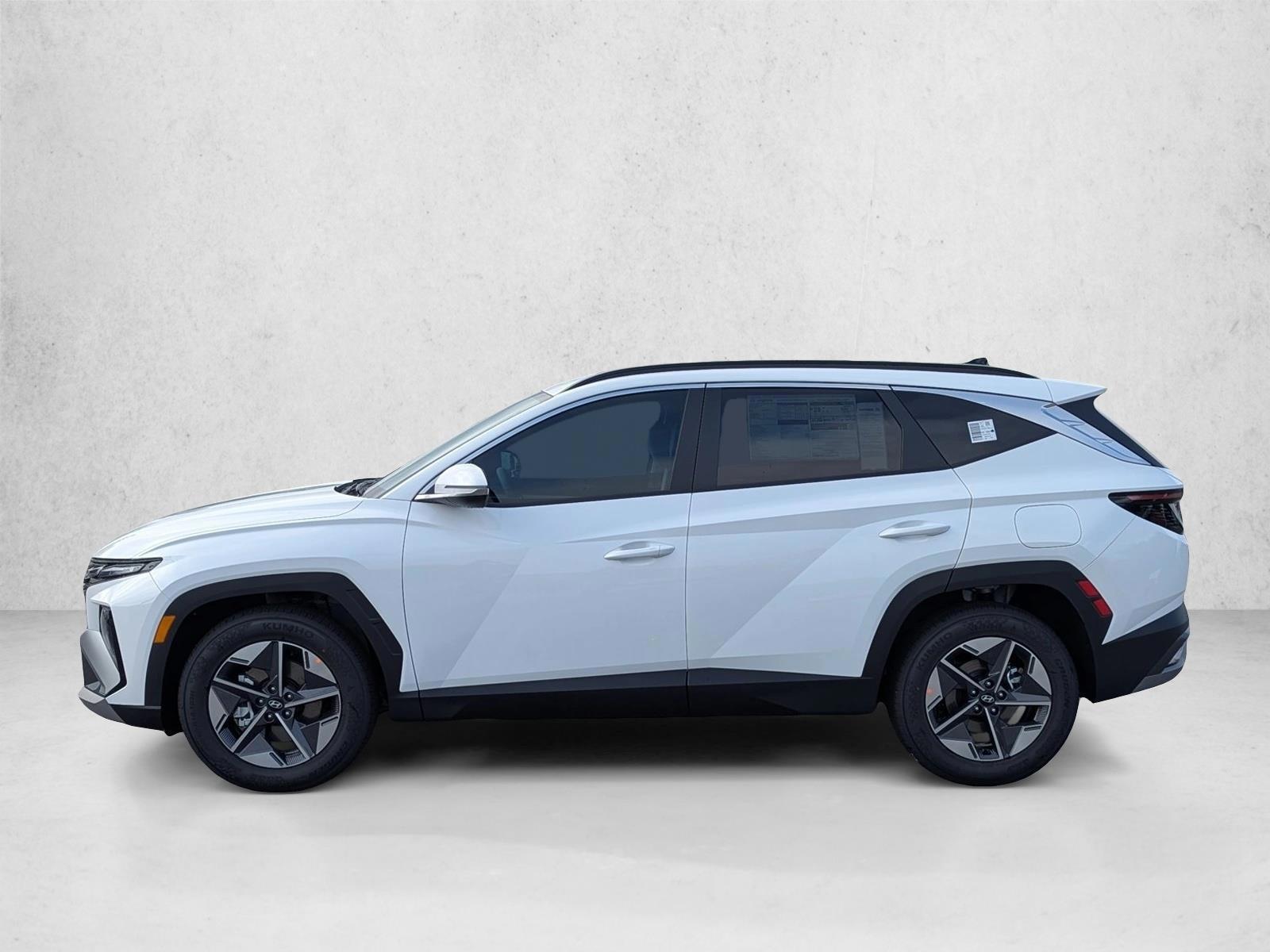 Thumbnail: 2026 Hyundai Tucson - 2