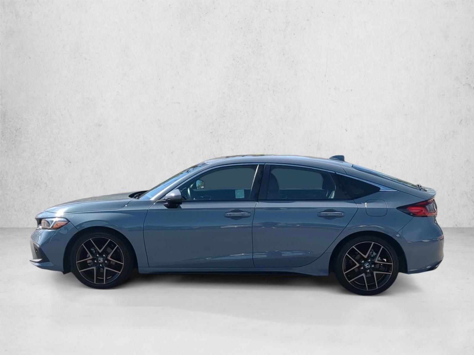 Thumbnail: 2024 Honda Civic - 2