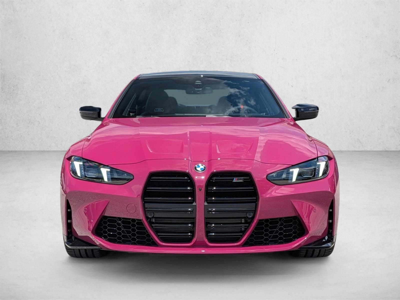 2027 BMW M4