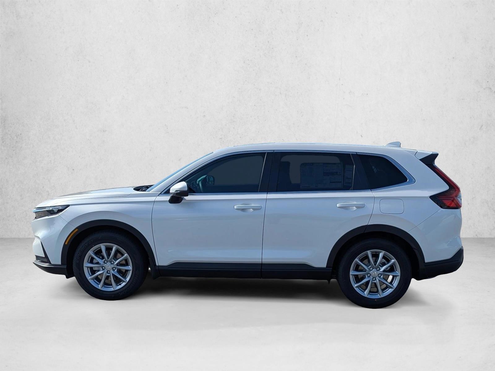 Thumbnail: 2026 Honda CR-V - 2