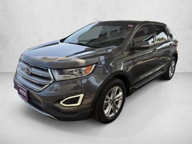 2015 Ford Edge SEL -
                  Centennial, CO