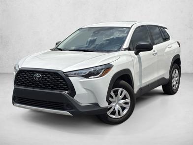 2022 Toyota Corolla Cross L -
                  Buford, GA