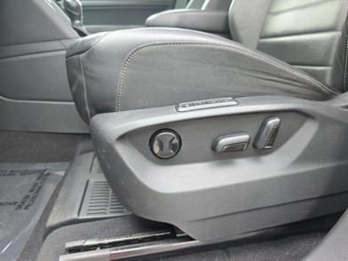 2019 Volkswagen Atlas