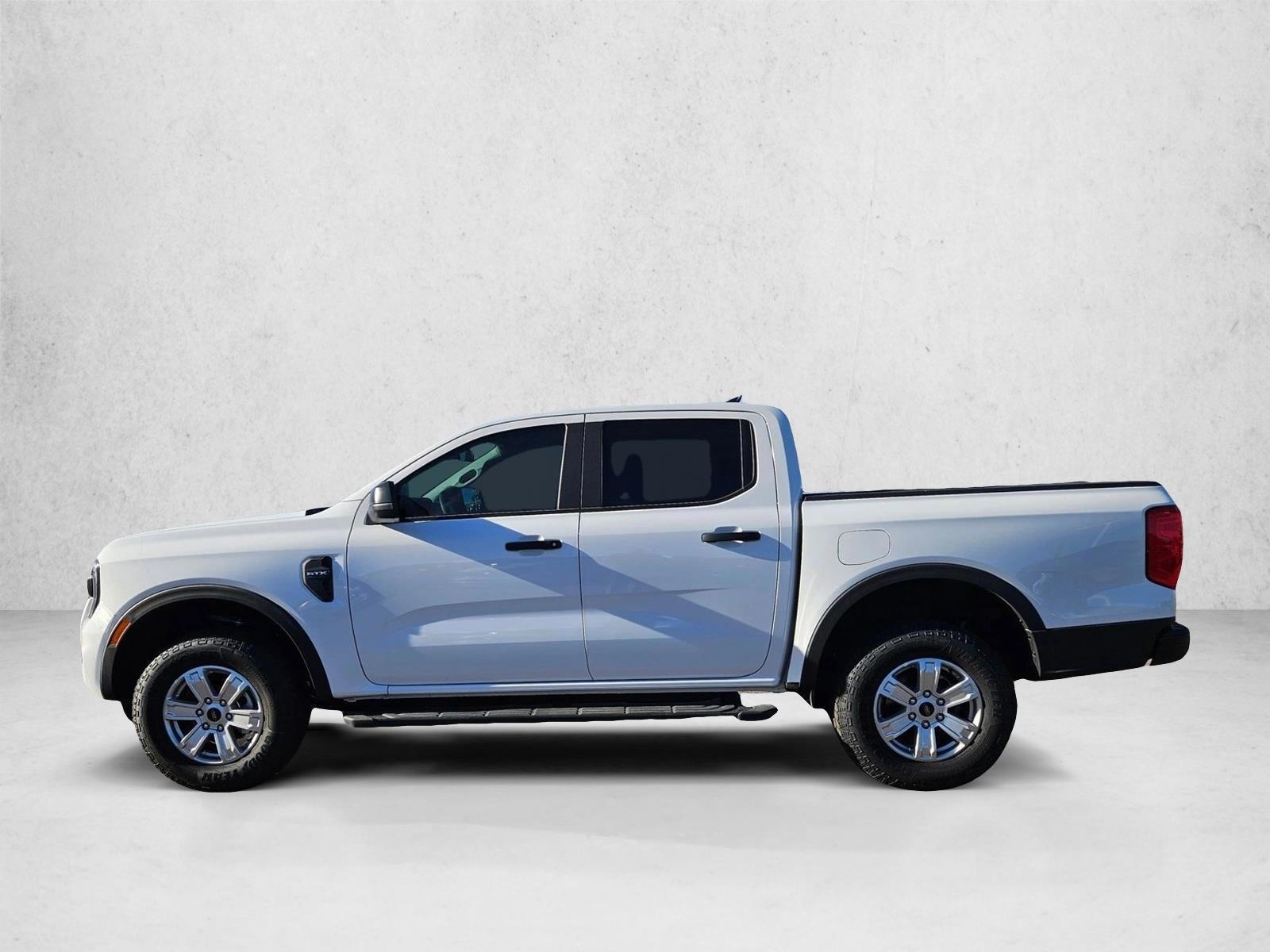 Thumbnail: 2025 Ford Ranger - 2