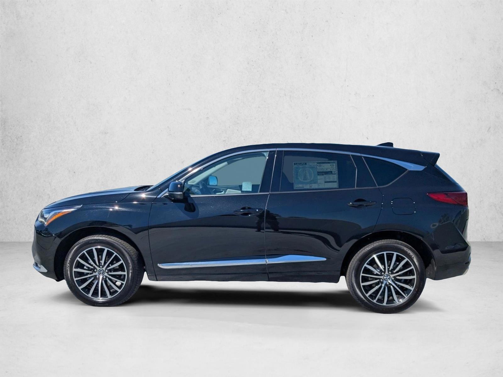 Thumbnail: 2026 Acura RDX - 2