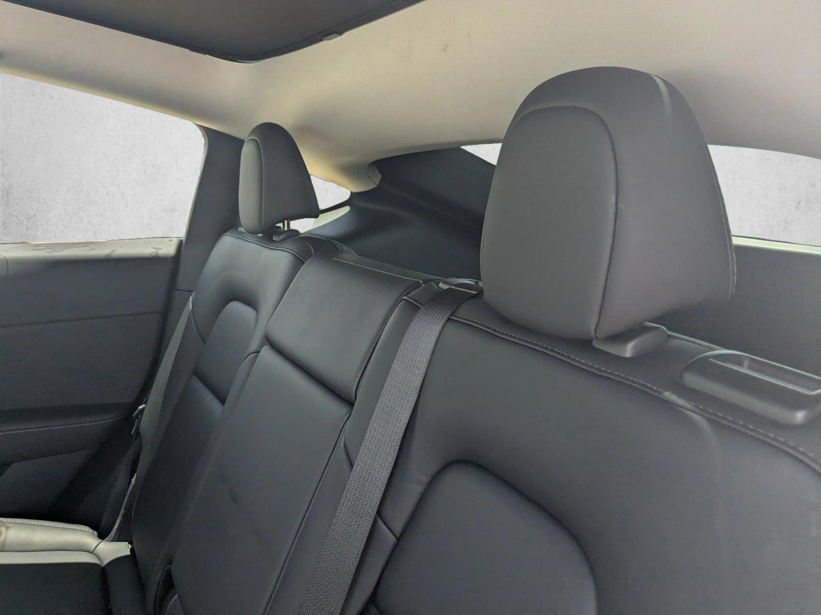 2023 Tesla TeslaModel Y, photo 15