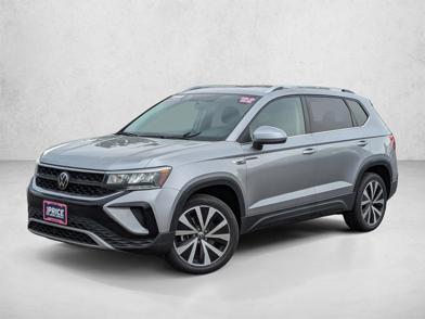 2022 Volkswagen Taos SE -
                  Littleton, CO