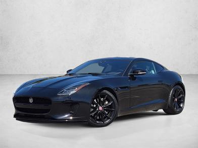2020 Jaguar F-Type  -
                  Costa Mesa, CA