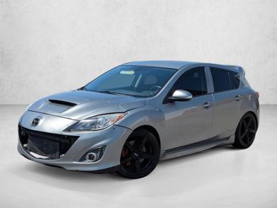 2011 Mazda Mazda3