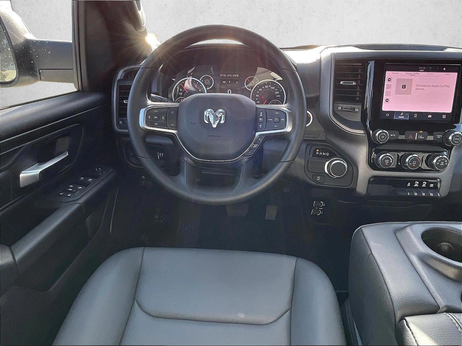Thumbnail: 2026 RAM 1500 - 3