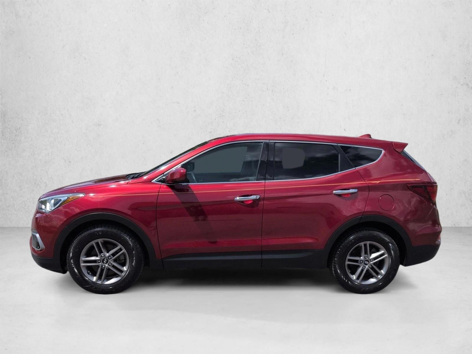 Thumbnail: 2017 Hyundai Santa Fe - 3