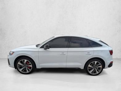 2024 Audi SQ5 Sportback