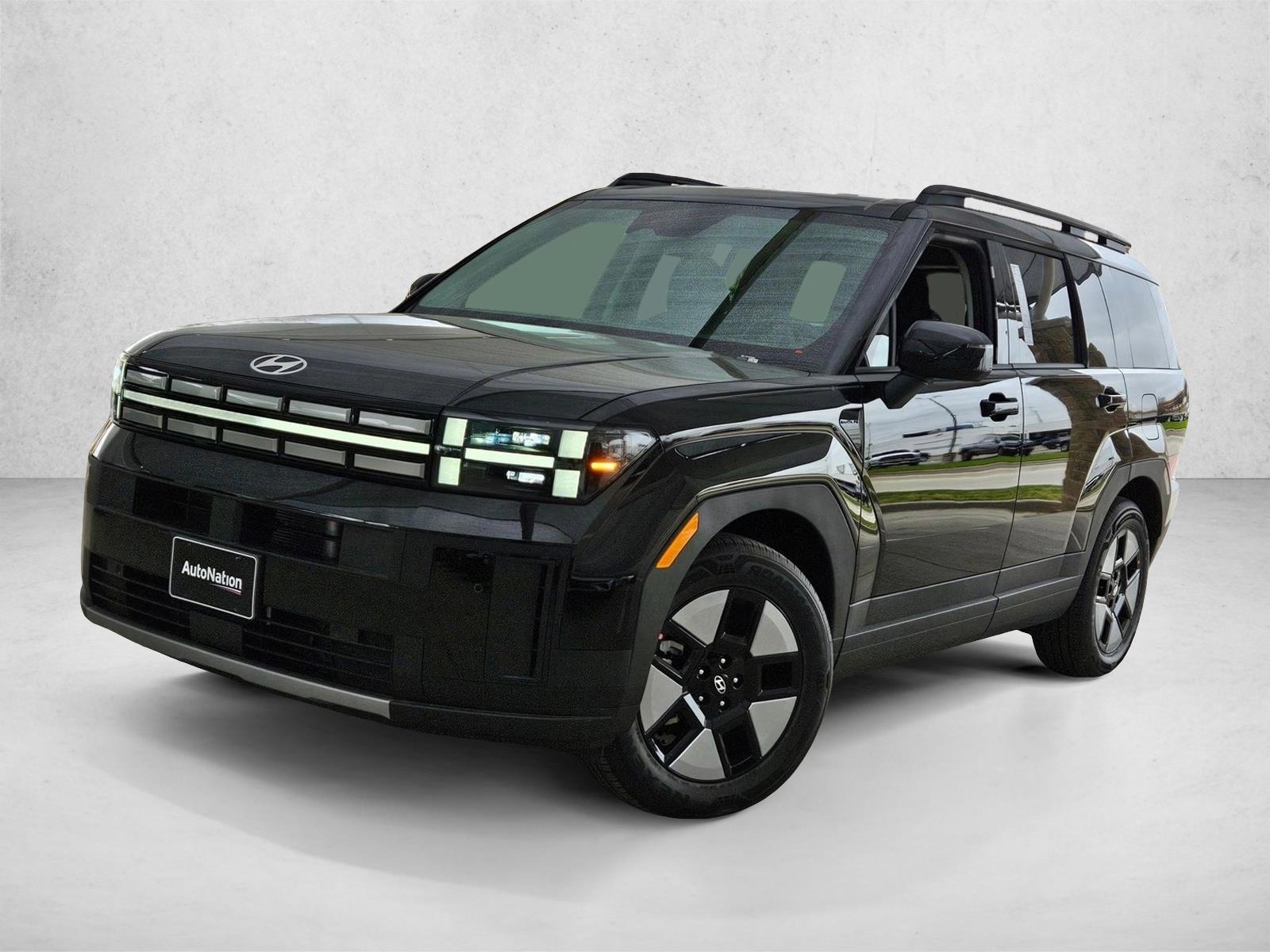 Thumbnail: 2026 Hyundai Santa Fe - 1