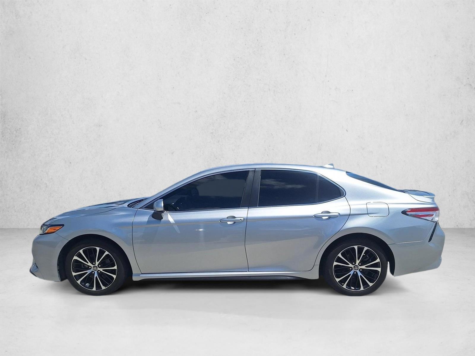 Thumbnail: 2020 Toyota Camry - 2
