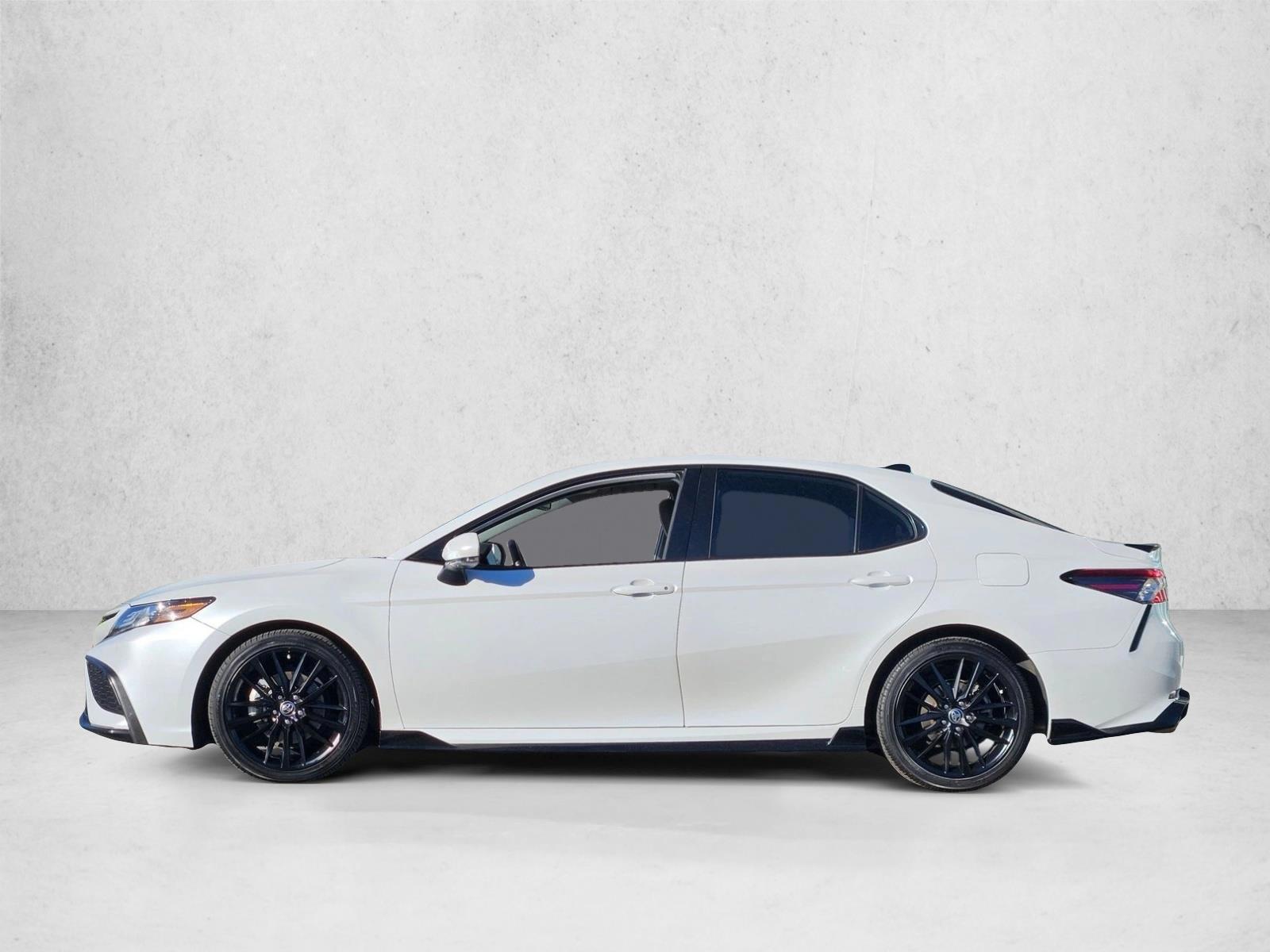 Thumbnail: 2021 Toyota Camry - 2