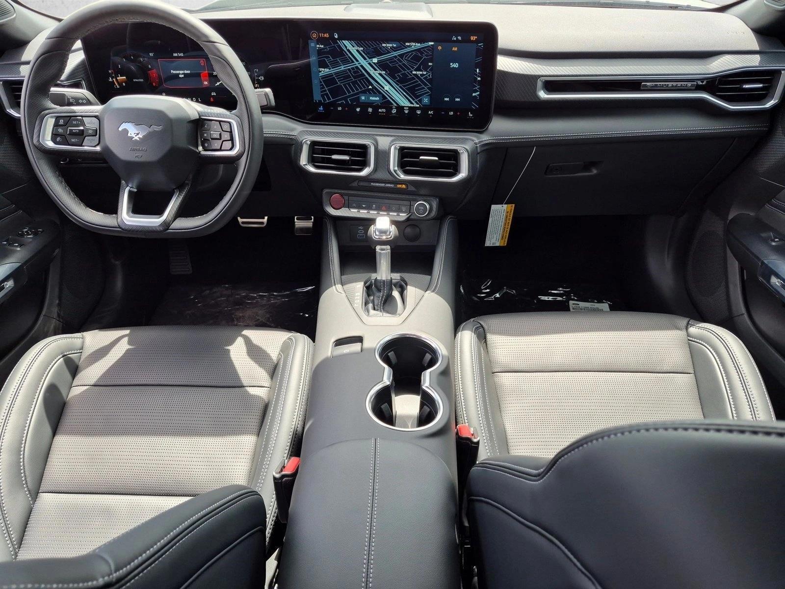 Thumbnail: 2026 Ford Mustang - 3