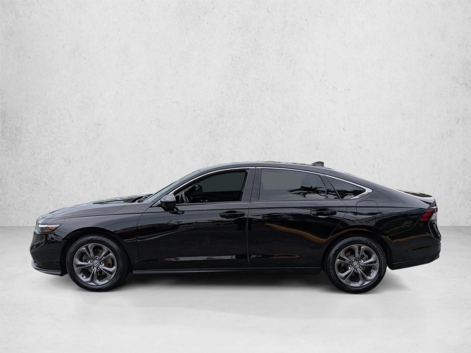 Thumbnail: 2024 Honda Accord - 2
