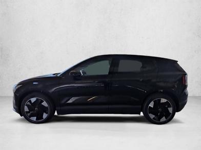 2026 Volvo EX30