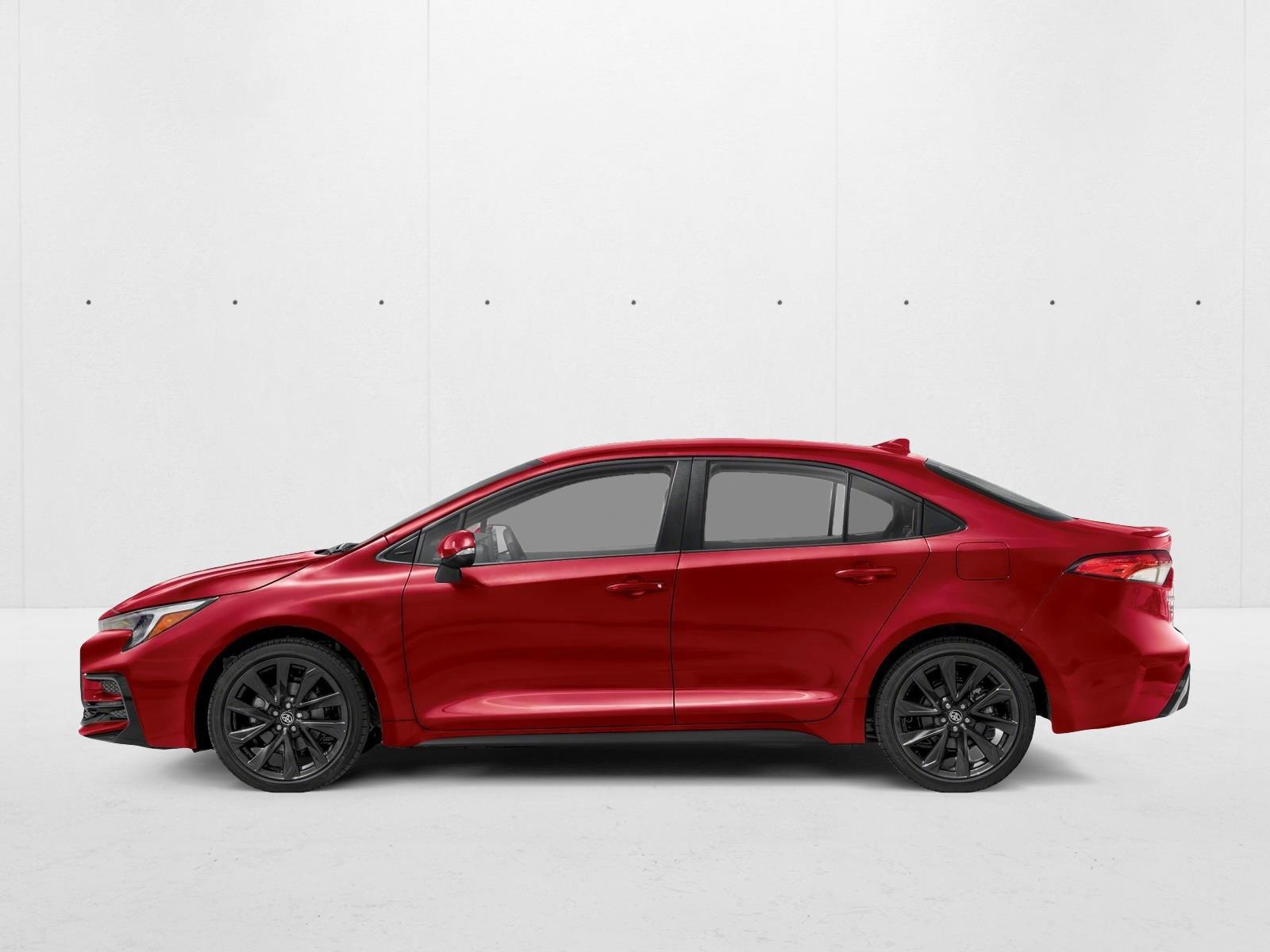 Thumbnail: 2026 Toyota Corolla - 2