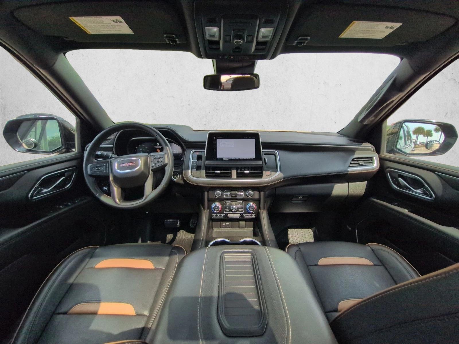 Thumbnail: 2023 GMC Yukon - 3