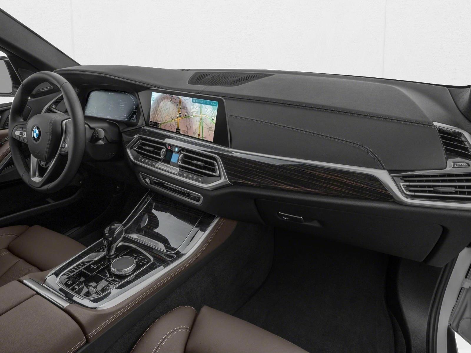 2026 BMW iX 45 - Photo 10